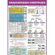 Плакат Класифікація електродів