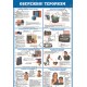 Плакат Обережно! Тероризм