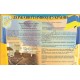 Плакат Державні символи України