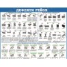 Стенд пластик Дефекти рейок